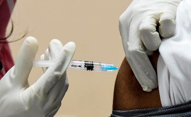 Covishield At 780, Covaxin At 1,410: Maximum Price For Private Hospitals