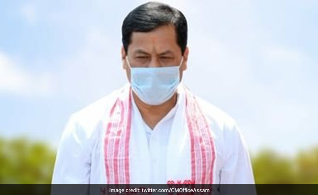 Assam Chief Minister Asks Rebel Group To Release Kidnapped Oil Firm Staff