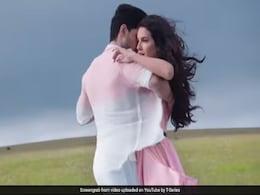 Katrina Kaif की बहन इसाबेल की डेब्यू फिल्म 'टाइम टू डांस' का ट्रेलर रिलीज, Salman Khan ने दिया ये रिएक्शन Katrina Kaif की बहन इसाबेल की डेब्यू फिल्म 'टाइम टू डांस' का ट्रेलर रिलीज, Salman Khan ने दिया ये रिएक्शन