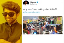 Diljit Dosanjh's Punjabi Song For Rihanna Explained Diljit Dosanjh's Punjabi Song For Rihanna Explained