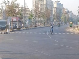 Rail, Road Transport Likely To Be Affected Today Due To <i>Bharat Bandh</i> Rail, Road Transport Likely To Be Affected Today Due To <i>Bharat Bandh</i>