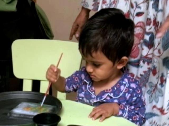 How Parents Are Raising Babies Amid The Pandemic