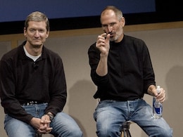 'I'll Never Forget': Tim Cook Reveals Steve Jobs' Advice To Him For Apple's Success