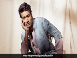 Vicky Kaushal Joins 'Pawri Ho Rahi Hai' Trend With This Indulgent Treat Vicky Kaushal Joins 'Pawri Ho Rahi Hai' Trend With This Indulgent Treat