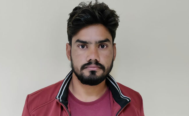 1 Arrested For Fake News Claiming 200 Cops Resigned Over Farmers Protest