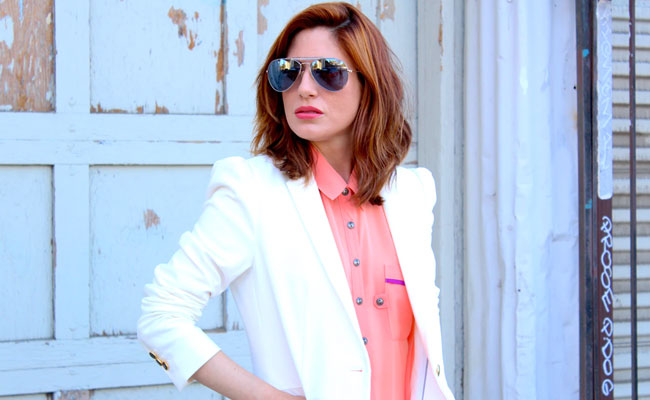 Pretty Blazers That Will Immediately Make You Suit Up