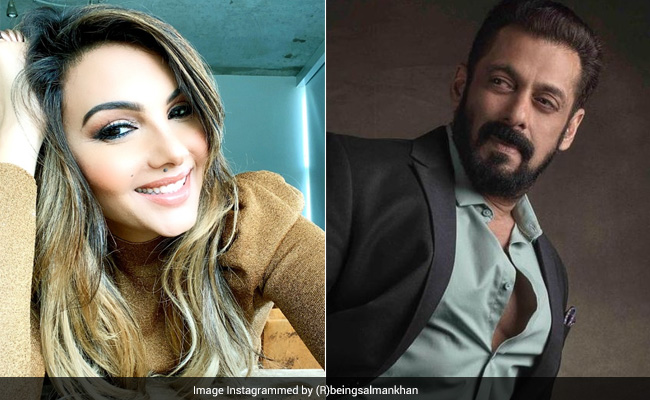 "Those 8 Years Were Worst Of My Entire Existence": Somy Ali On Relationship With Salman Khan