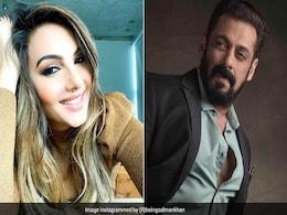 "Those 8 Years Were Worst Of My Entire Existence": Somy Ali On Relationship With Salman Khan "Those 8 Years Were Worst Of My Entire Existence": Somy Ali On Relationship With Salman Khan