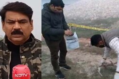 कासगंज में कांस्टेबल की हत्या-दारोगा को बुरी तरह पीटा, एनकाउंटर में 1 बदमाश ढेर कासगंज में कांस्टेबल की हत्या-दारोगा को बुरी तरह पीटा, एनकाउंटर में 1 बदमाश ढेर