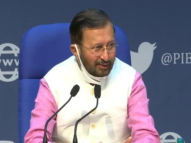 Only Motera Stadium Renamed After PM Modi, Complex Name Not Changed: Centre