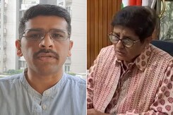 Why Was Kiran Bedi Removed From Puducherry All Of A Sudden? Why Was Kiran Bedi Removed From Puducherry All Of A Sudden?