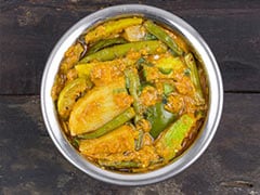 How To Make Chorchori - A Classic Mix Veg Sabzi From Bengal (Recipe Inside) How To Make Chorchori - A Classic Mix Veg Sabzi From Bengal (Recipe Inside)