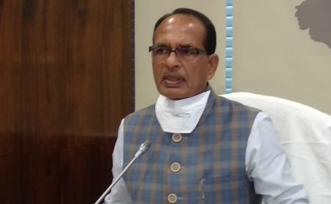 Madhya Pradesh Government Offers Space To Private Hospitals For Covid Treatment