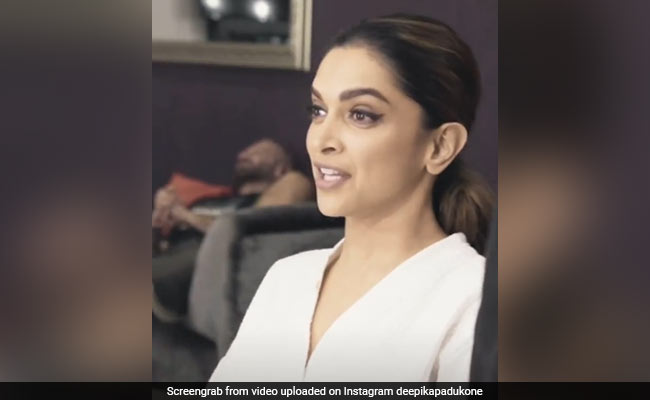 Deepika Padukone Reveals Why Ranveer Singh Refused To Watch <I>Schitt's Creek</i> During Lockdown