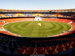 India vs England, 3rd Test: Clear Sky Expected On All 5 Days Of Day/Night Test In Ahmedabad India vs England, 3rd Test: Clear Sky Expected On All 5 Days Of Day/Night Test In Ahmedabad