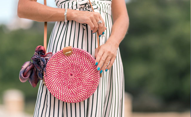 Glam Up Your Accessory Game With These Sling Bags