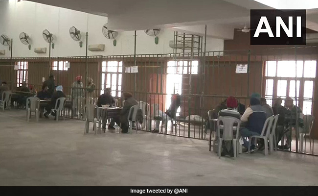 Punjab Municipal Election Results 2021 Live Updates: Congress Sweeps Punjab Urban Body Polls