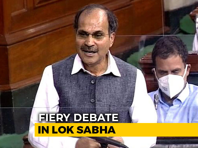 "Will An 18-Year-Old's Support To Farmers Threaten India?" Congress Leader