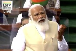 India Needs To Be Self-Reliant To Cement Place In New World Order: PM Modi India Needs To Be Self-Reliant To Cement Place In New World Order: PM Modi