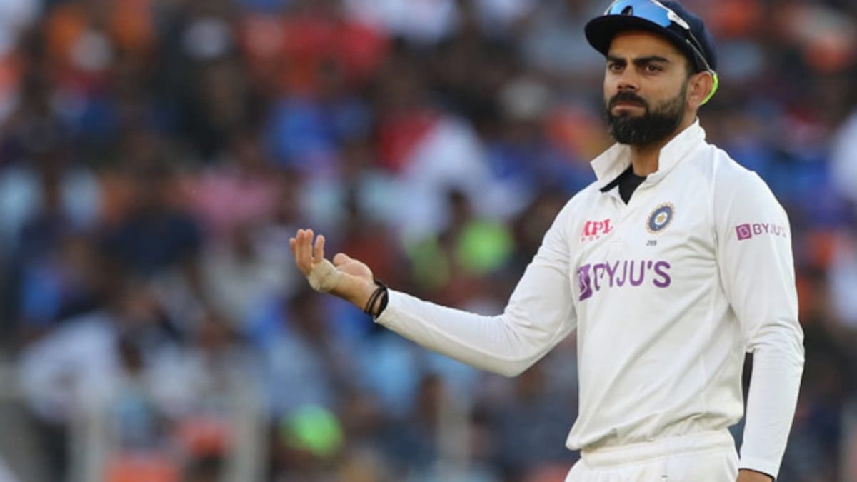 India vs Sri Lanka 1st Test: Spectators To Be Allowed For Virat Kohli's 100th Test Match At Mohali