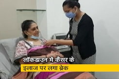 मुंबई में बड़ी संख्या में अस्पताल पहुंच रहे हैं कैंसर मरीज़ मुंबई में बड़ी संख्या में अस्पताल पहुंच रहे हैं कैंसर मरीज़