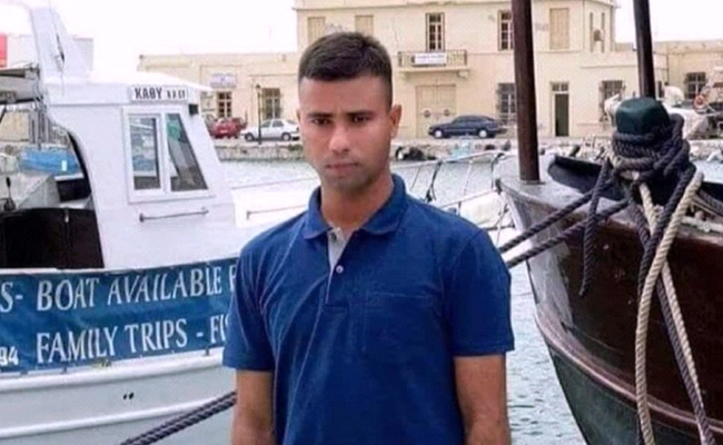 Navy Sailor Dies After Alleged Kidnappers Set Him On Fire