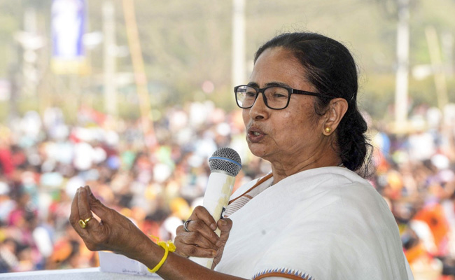 "Is It On PM's Suggestion?" Mamata Banerjee Slams Bengal's Marathon Polls