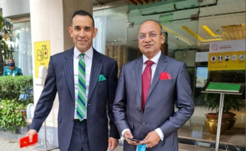 Omega Seiki Mobility Sets Up EV Manufacturing Plant In Bangladesh