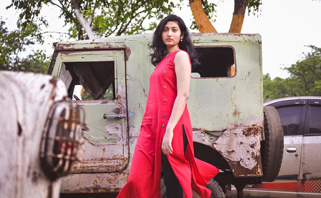 Gorgeous Kurtas That You Will Love To Wear Again And Again