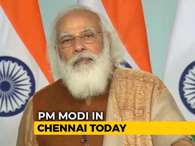 PM Modi To Hand Over  Arjun Main Battle Tank Mark-1A To Army Today