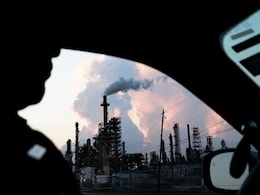 Texas Freeze Forced US Oil Refineries To Release Tons Of Air Pollutants Texas Freeze Forced US Oil Refineries To Release Tons Of Air Pollutants