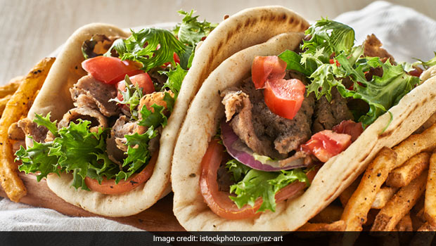 Fitness Expert Kayla Itsines Calls This Greek Dish Her Go-To Balanced Meal