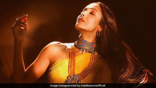 Malaika Arora Is Craving For Some Crabs; And We Found The Recipe Too