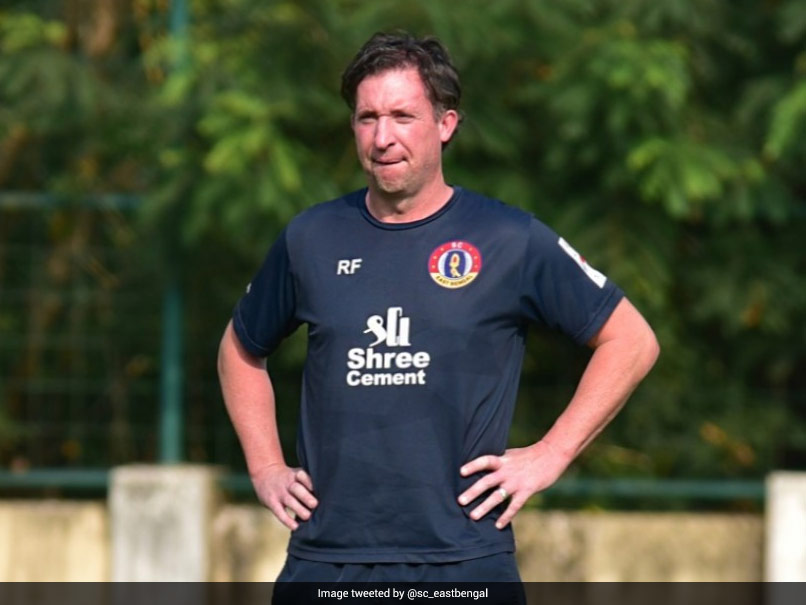 ISL Suspends Robbie Fowler For Four Games For Insulting Referees