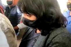 "Satisfy My Conscience": Judge Calls Out "Conjectures" In Disha Ravi Case "Satisfy My Conscience": Judge Calls Out "Conjectures" In Disha Ravi Case