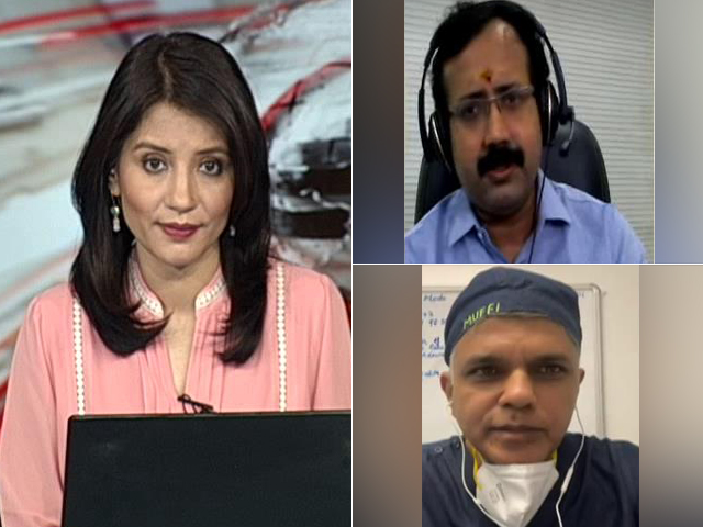 Increase Covid Tests, Watch New Strains, Centre Tells States