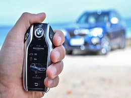 2022 BMW X3 Facelift Bookings Open 2022 BMW X3 Facelift Bookings Open