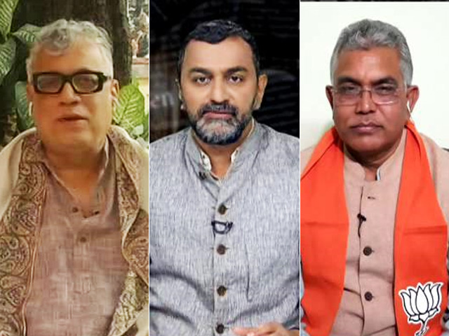 PM Modi Vs Mamata Didi: The "<i>Andolan Jeevi</i>" Factor