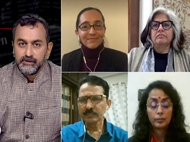 "Planted Letters": Major Twist In Bhima Koregaon Case