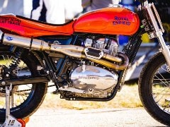 Royal Enfield Renews Partnership With American Flat Track In 2021