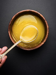 Reasons Why You Must Have Ghee Daily