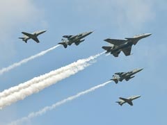 5-प्वाइंट न्यूज : एशिया का सबसे बड़ा एयरो शो कल बेंगलुरु में होगा शुरू, यह हैं उम्मीदें