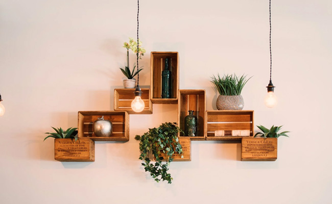 Give Your Home A New Look With Decor Products For 50% Off