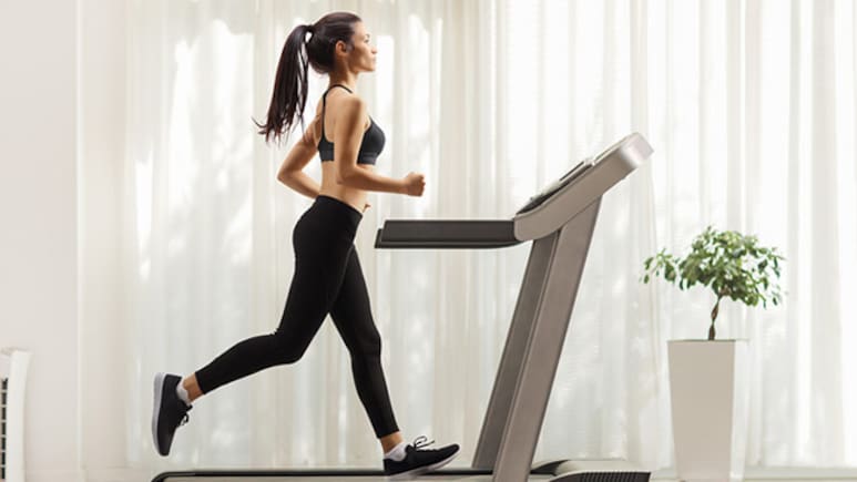 What Your Cardio Fitness Test Says About Your Fitness Levels And Why Improving It Matters