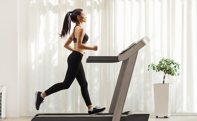 9 Benefits Of Performing Cardio Exercises Daily