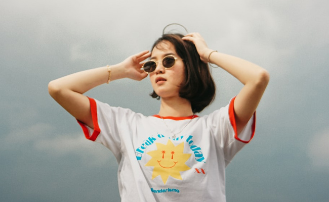Cool T-Shirts That You Would Love To Wear Everywhere