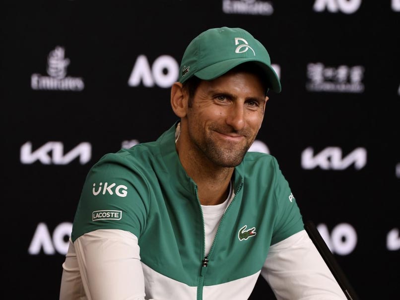 Australian Open 2021: टूर्नामेंट में जोकोविच, नडाल और सेरेना के पास इतिहास रचने का मौका