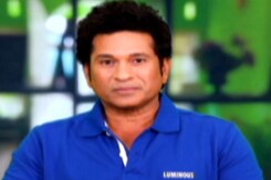 It Is Everyone's Responsibility To Look After Mother Earth: Sachin Tendulkar It Is Everyone's Responsibility To Look After Mother Earth: Sachin Tendulkar