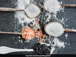 How Many Varieties Of Salt Do You Have? Expert Asks To Have At Least These Many How Many Varieties Of Salt Do You Have? Expert Asks To Have At Least These Many