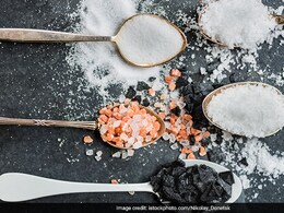 Is Your Table Salt Healthy To Consume? Find It Here